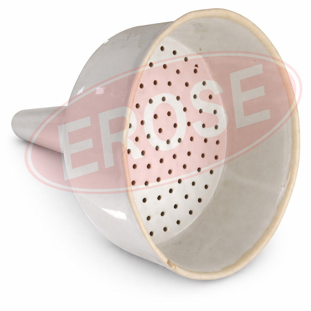 Porcelain Buchner Funnel