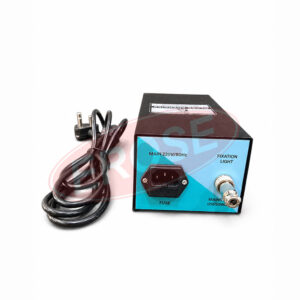 Power Supply for Slit Lamp 6V30W