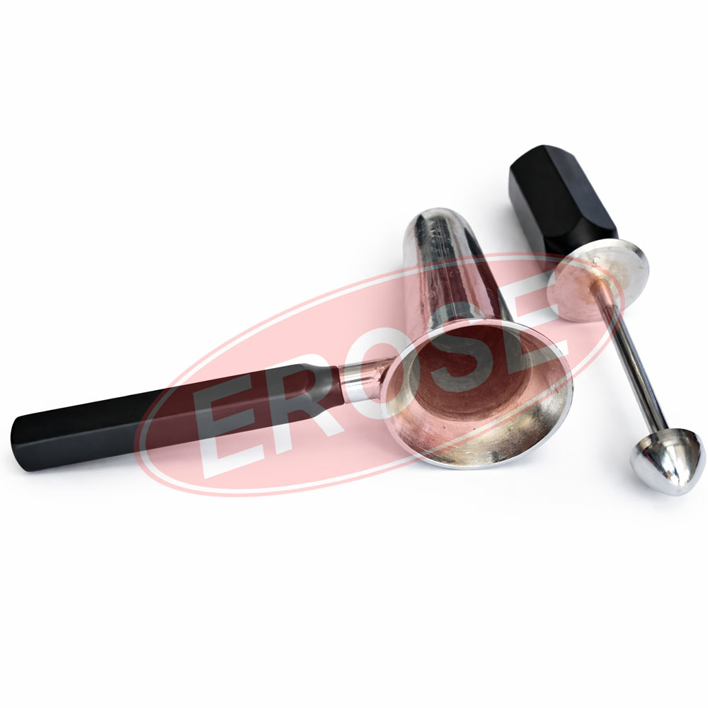 Proctoscope Without Light