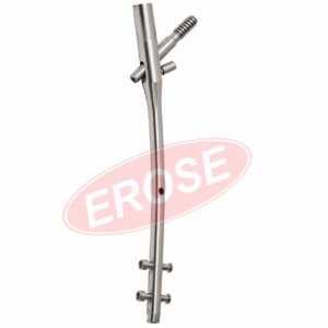 Proximal Femoral Nail