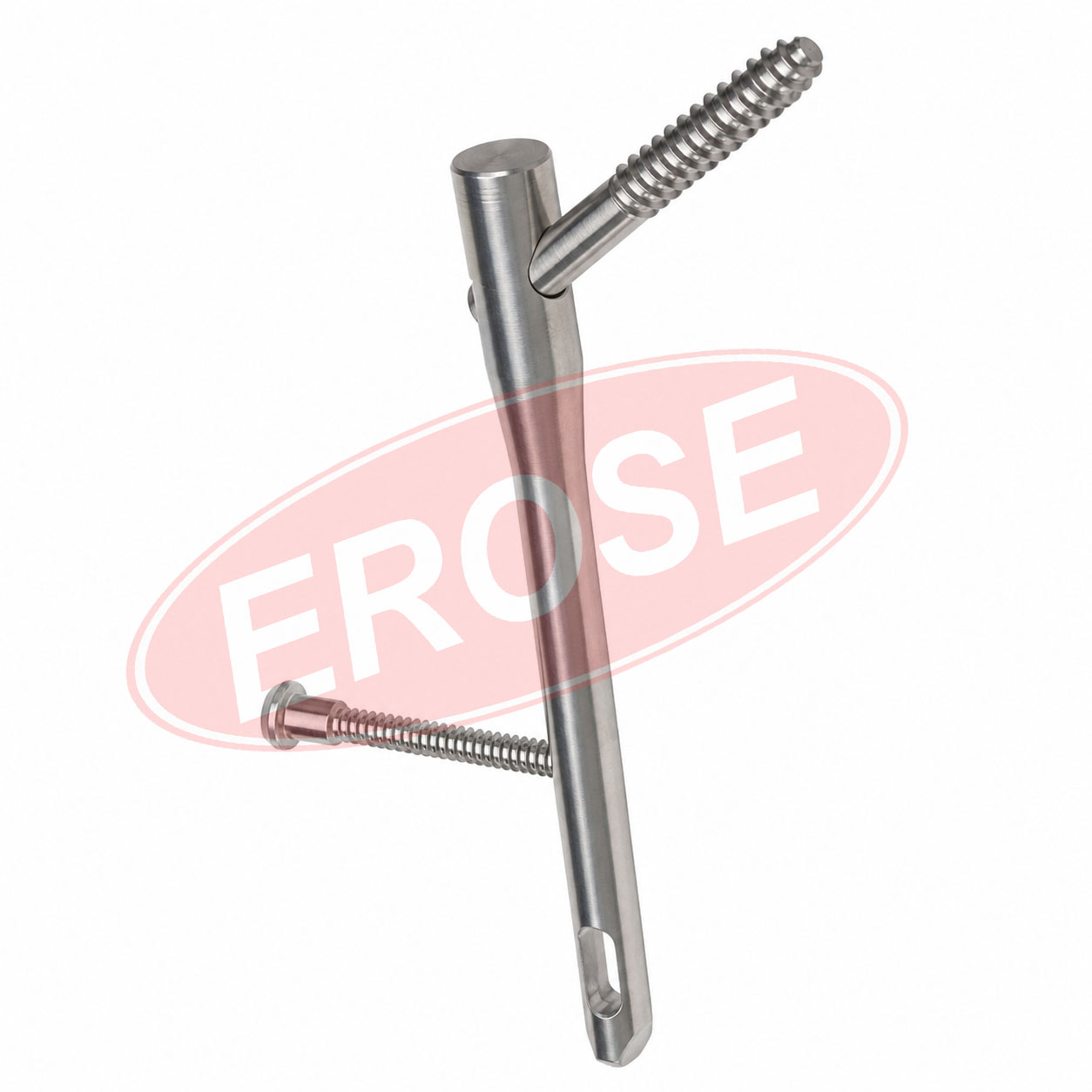Proximal Femoral Screw