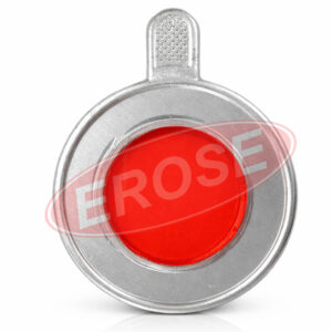 Red, Black Filter For Trial Lens Set