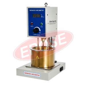 Redwood Viscometer
