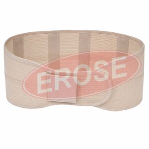 Rib Belt for Men