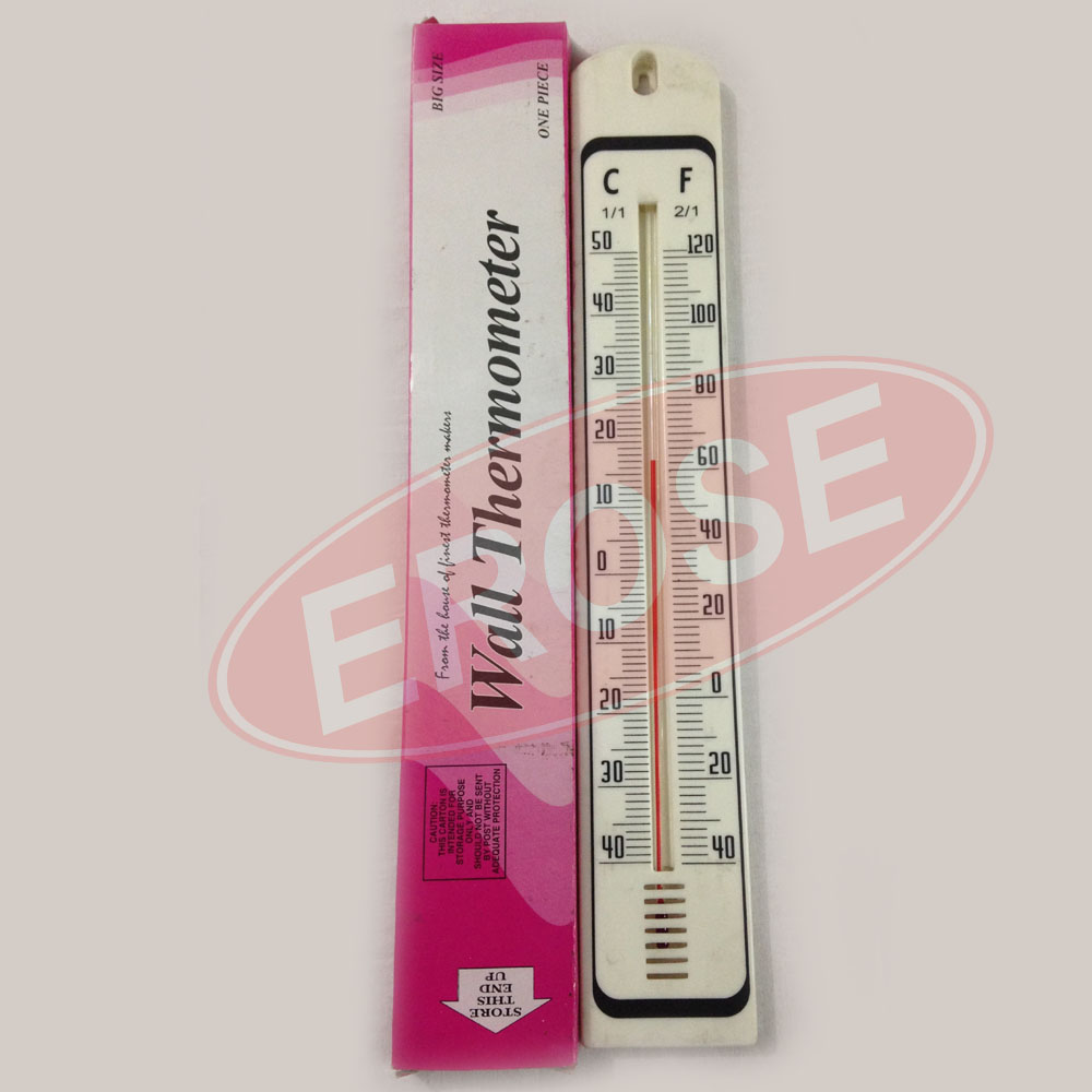 Room Temperature Meter