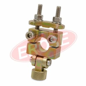 Self Adjusting Clamp