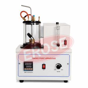 Smoke Point Apparatus