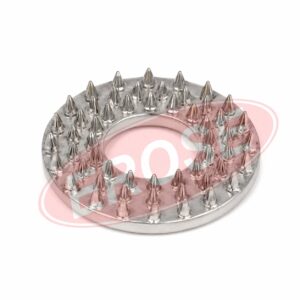 Spiked Washer