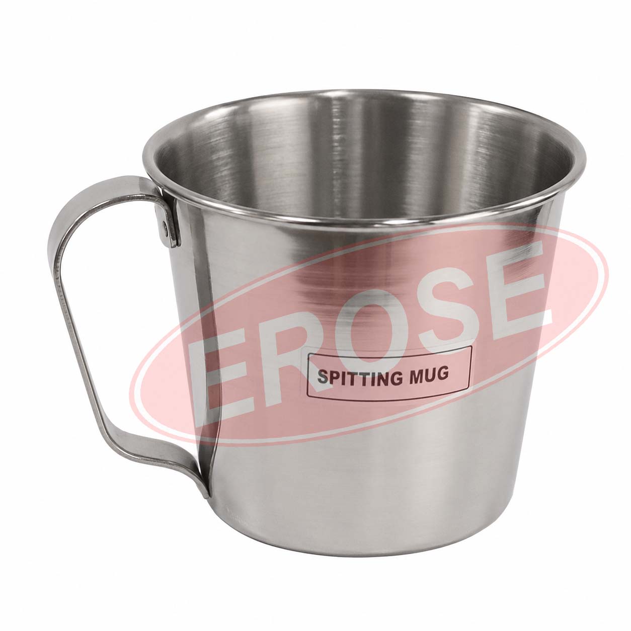 Spitting Mug