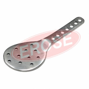 Spoon Plate