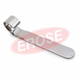 Spoon Splint Long
