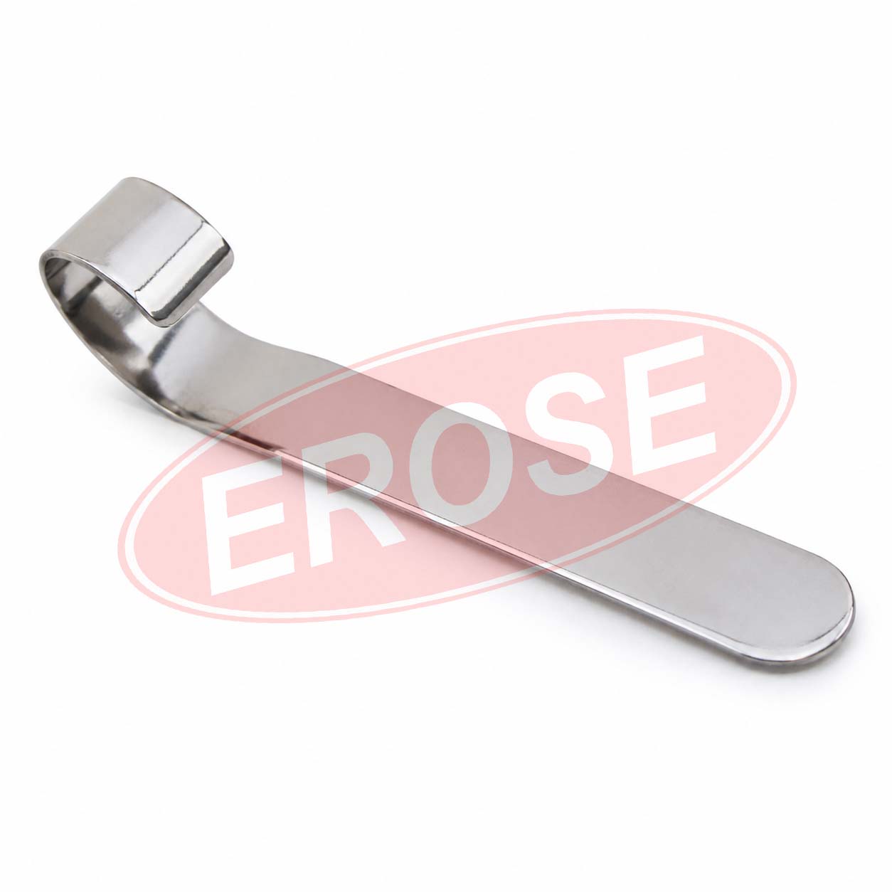 Spoon Splint Long