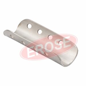 Spoon Splint Short