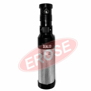 Streak Retinoscope Cell Operated