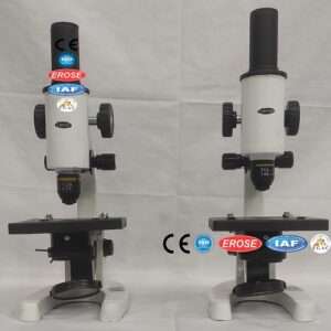 Student Microscope