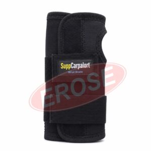 SuppCarpalort Wrist Brace