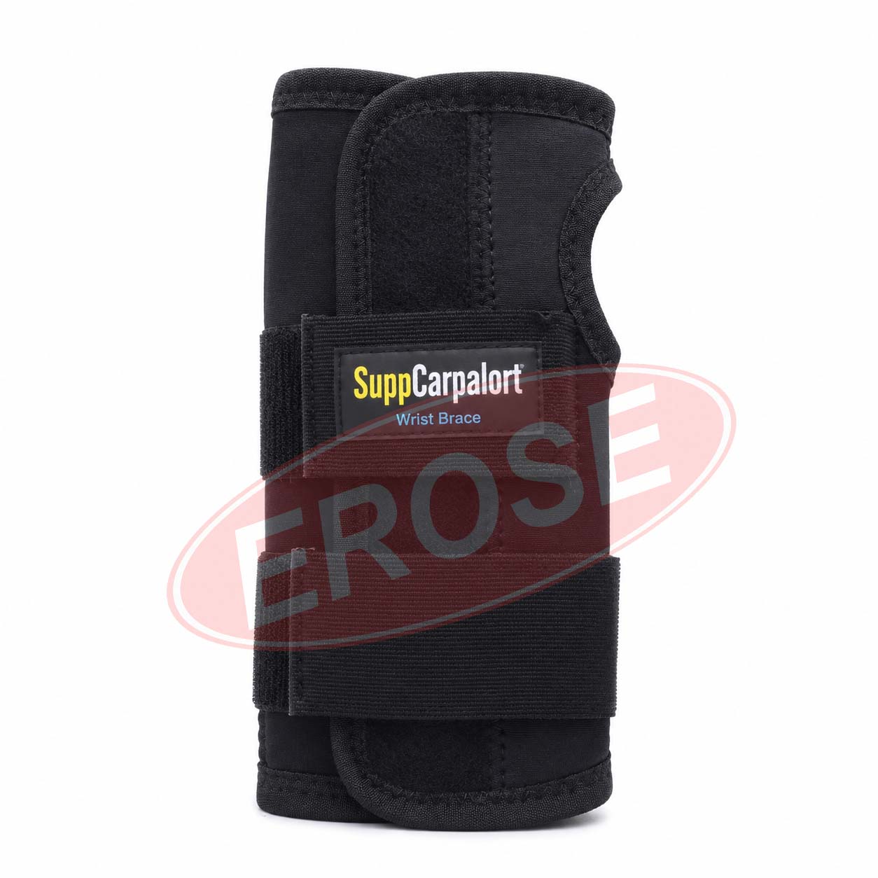 SuppCarpalort Wrist Brace