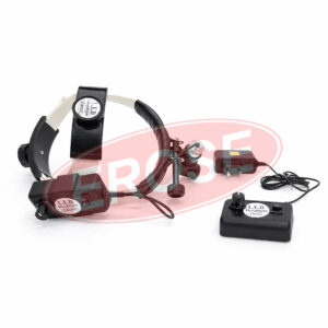 Surgical LED Headlight