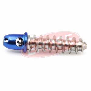 Suture Anchor Screw