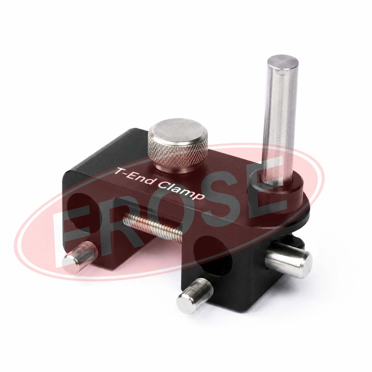 T-End Clamp