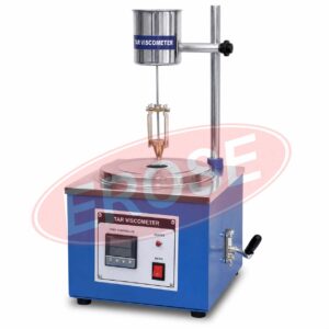 Tar Viscometer