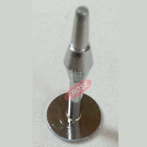 Teat Plug