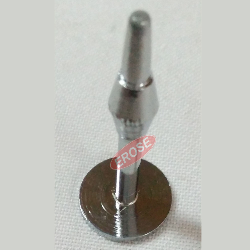 Teat Plug