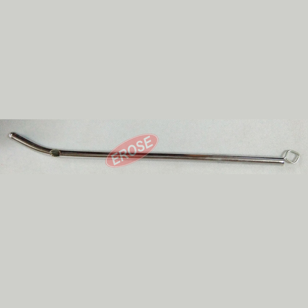 Teat Siphon