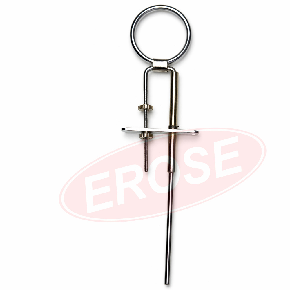 Teat Slitter Danish Pattern