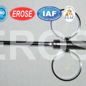 Teat Tumor Extractor