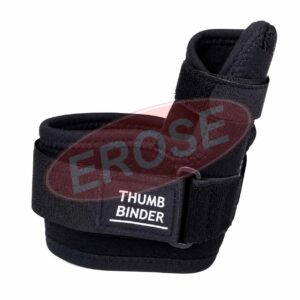 Thumb Binder