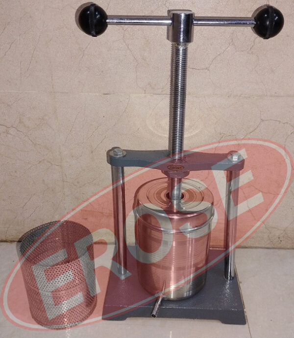 Tincture Press