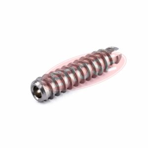 Titanium Cannulated Interference Screw