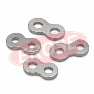 Titanium Endo Buttons