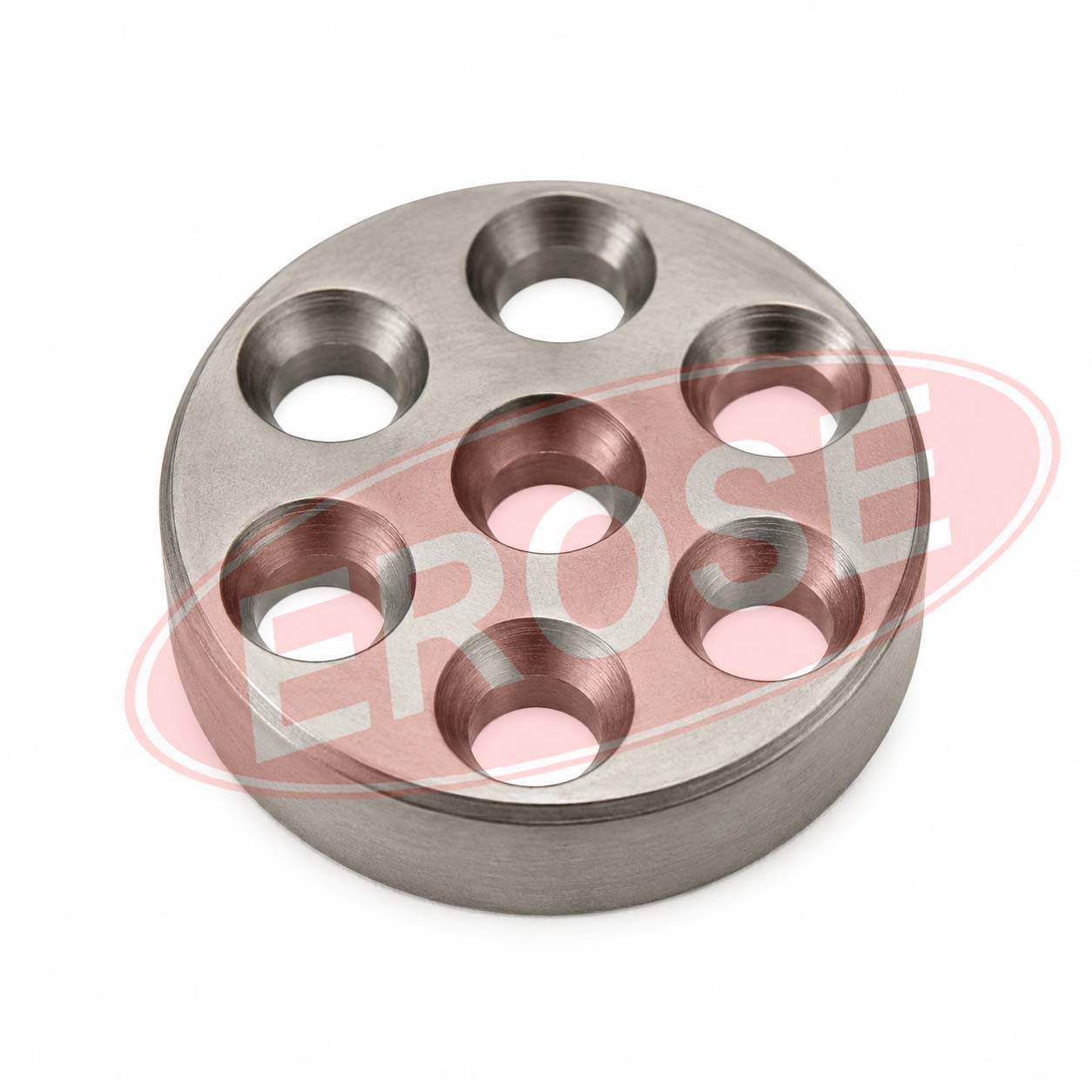 Titanium Suture Disc