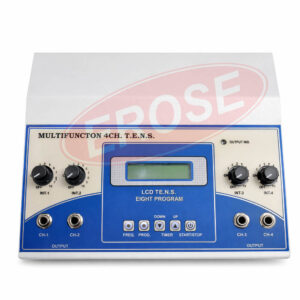 Transcutaneous Electrical Nerve Stimulator (Tens)