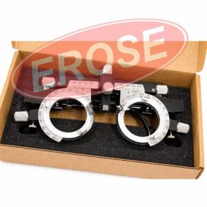 Trial Frame Imported