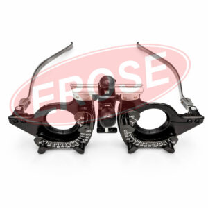 Trial Frame Routine Quality