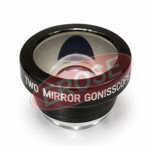 Two Mirror Goniolens