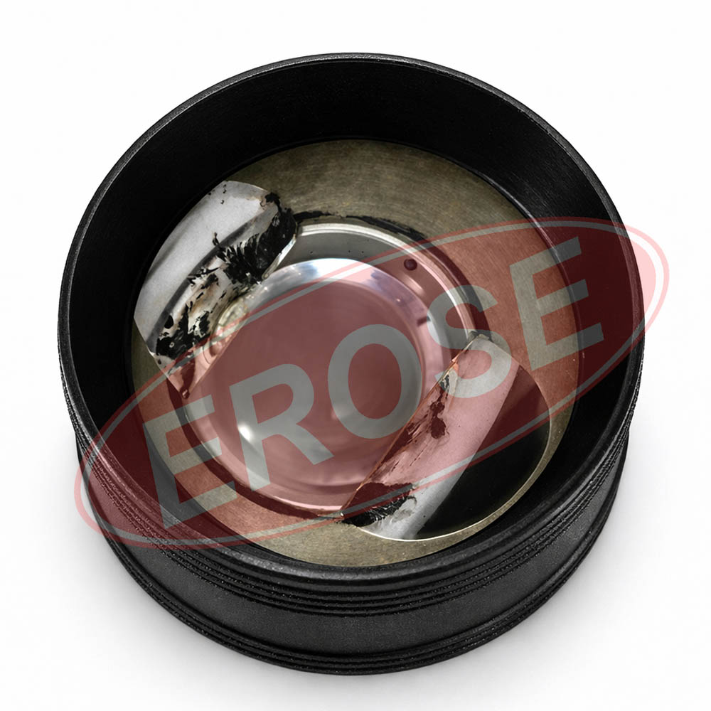 Two Mirror Gonioscope