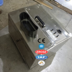 U.V Cabinet