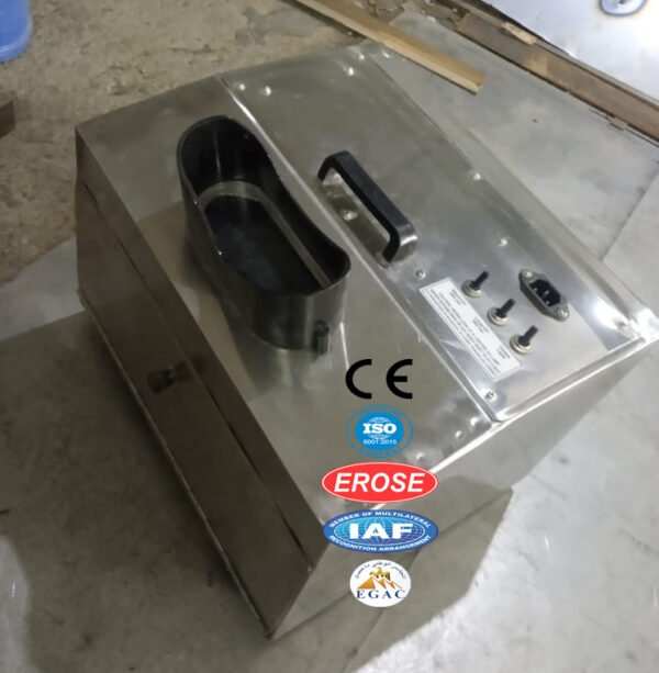 U.V Cabinet