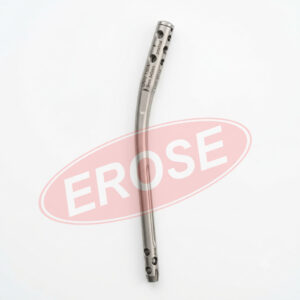 Universal Interlocking Nail Tibia