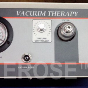 Vacuum Therapy