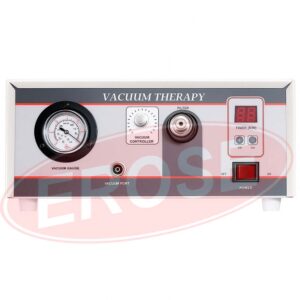Vacuum Therapy Machine