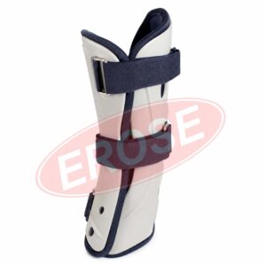 Wrist and Forearm Splint