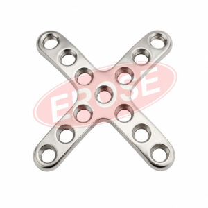 X Plate