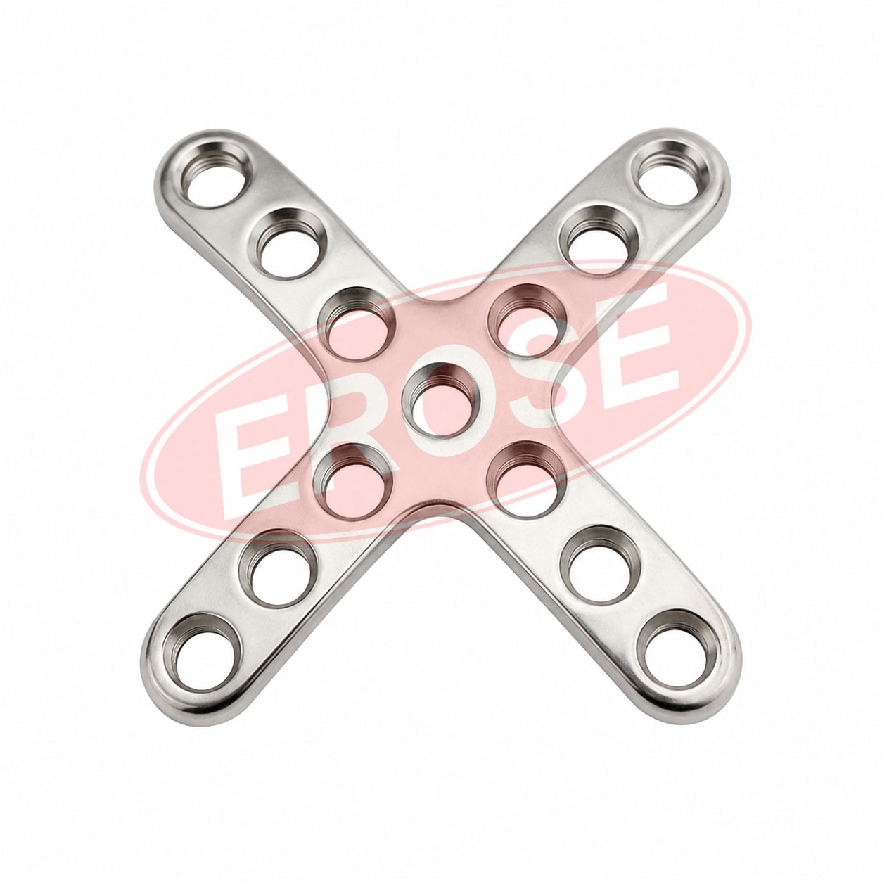 X Plate