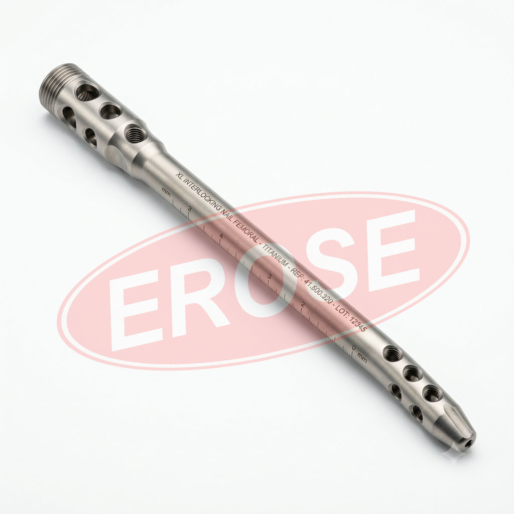 XL Interlocking Nail Femoral