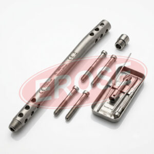 XL Interlocking Nail Tibia